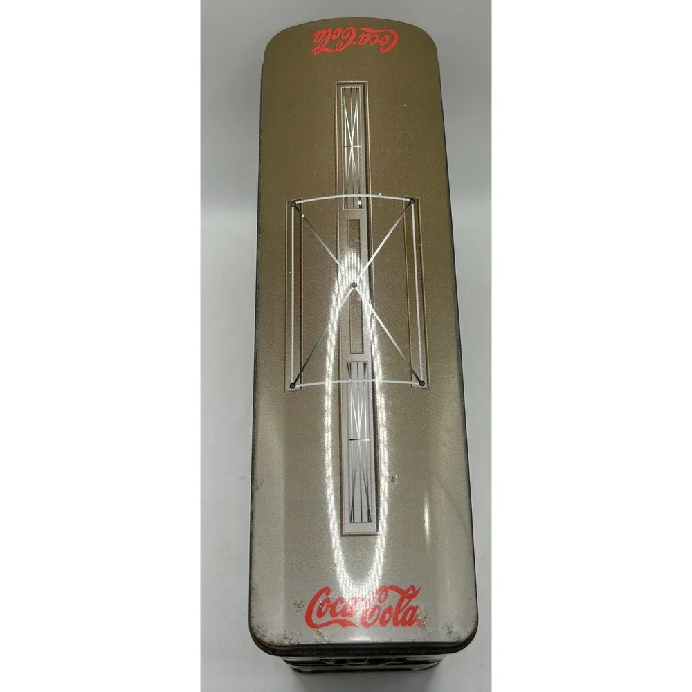 Coca-Cola collectible coca